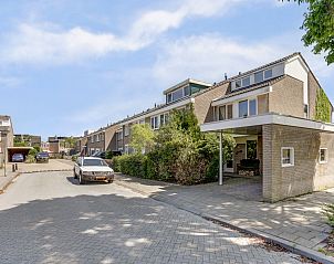Verblijf 210742 - Vakantiewoning Oostelijk Flevoland - Geschakelde woning in Lelystad