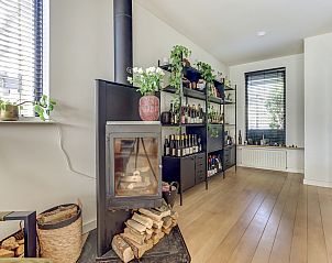 Verblijf 210742 - Vakantiewoning Oostelijk Flevoland - Geschakelde woning in Lelystad