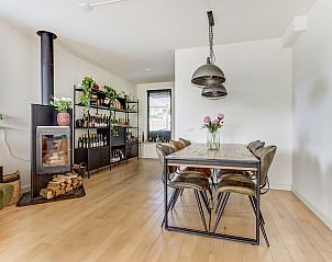 Verblijf 210742 - Vakantiewoning Oostelijk Flevoland - Geschakelde woning in Lelystad