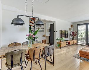 Verblijf 210742 - Vakantiewoning Oostelijk Flevoland - Geschakelde woning in Lelystad