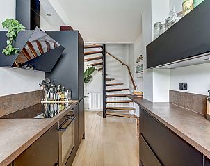 Verblijf 210742 - Vakantiewoning Oostelijk Flevoland - Geschakelde woning in Lelystad