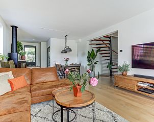 Verblijf 210742 - Vakantiewoning Oostelijk Flevoland - Geschakelde woning in Lelystad