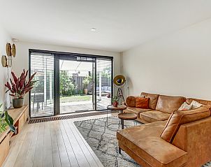 Verblijf 210742 - Vakantiewoning Oostelijk Flevoland - Geschakelde woning in Lelystad