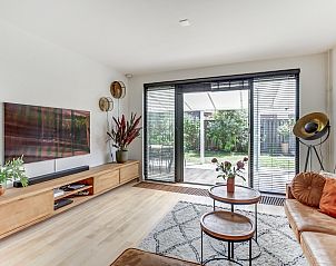 Verblijf 210742 - Vakantiewoning Oostelijk Flevoland - Geschakelde woning in Lelystad