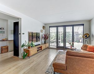 Verblijf 210742 - Vakantiewoning Oostelijk Flevoland - Geschakelde woning in Lelystad
