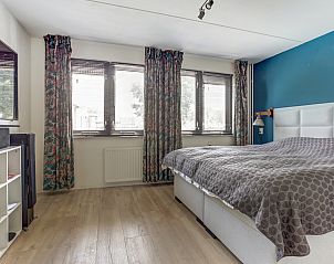 Verblijf 210742 - Vakantiewoning Oostelijk Flevoland - Geschakelde woning in Lelystad
