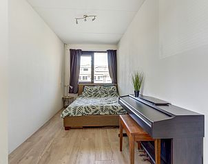 Verblijf 210742 - Vakantiewoning Oostelijk Flevoland - Geschakelde woning in Lelystad