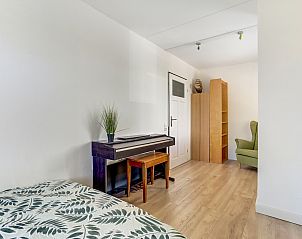 Verblijf 210742 - Vakantiewoning Oostelijk Flevoland - Geschakelde woning in Lelystad