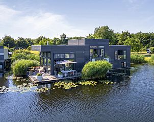 Verblijf 210743 - Vakantiewoning Oostelijk Flevoland - Vrijstaande woning in Lelystad