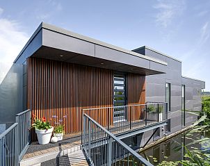 Verblijf 210743 - Vakantiewoning Oostelijk Flevoland - Vrijstaande woning in Lelystad