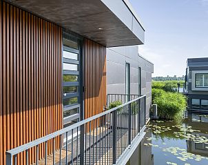 Verblijf 210743 - Vakantiewoning Oostelijk Flevoland - Vrijstaande woning in Lelystad