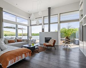 Verblijf 210743 - Vakantiewoning Oostelijk Flevoland - Vrijstaande woning in Lelystad