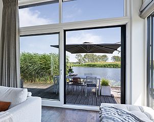Verblijf 210743 - Vakantiewoning Oostelijk Flevoland - Vrijstaande woning in Lelystad