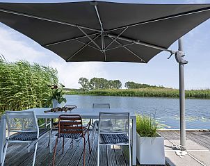 Verblijf 210743 - Vakantiewoning Oostelijk Flevoland - Vrijstaande woning in Lelystad