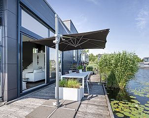 Verblijf 210743 - Vakantiewoning Oostelijk Flevoland - Vrijstaande woning in Lelystad