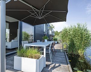 Verblijf 210743 - Vakantiewoning Oostelijk Flevoland - Vrijstaande woning in Lelystad