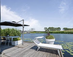 Verblijf 210743 - Vakantiewoning Oostelijk Flevoland - Vrijstaande woning in Lelystad