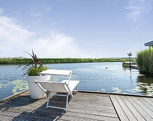 Verblijf 210743 - Vakantiewoning Oostelijk Flevoland - Vrijstaande woning in Lelystad