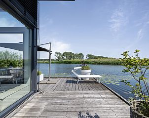 Verblijf 210743 - Vakantiewoning Oostelijk Flevoland - Vrijstaande woning in Lelystad
