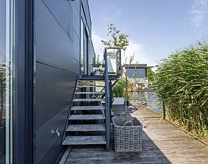 Verblijf 210743 - Vakantiewoning Oostelijk Flevoland - Vrijstaande woning in Lelystad