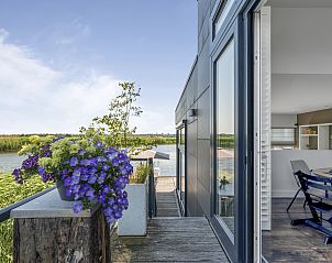 Verblijf 210743 - Vakantiewoning Oostelijk Flevoland - Vrijstaande woning in Lelystad