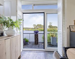 Verblijf 210743 - Vakantiewoning Oostelijk Flevoland - Vrijstaande woning in Lelystad
