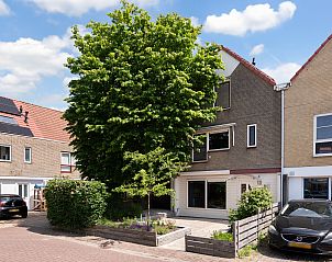 Guest house 210744 - Holiday property Oostelijk Flevoland - Geschakelde woning in Lelystad