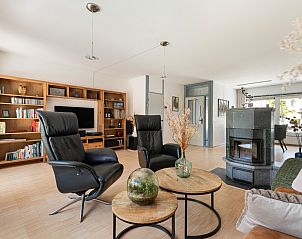 Guest house 210744 - Holiday property Oostelijk Flevoland - Geschakelde woning in Lelystad