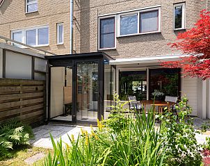 Guest house 210744 - Holiday property Oostelijk Flevoland - Geschakelde woning in Lelystad