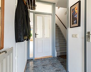 Guest house 210744 - Holiday property Oostelijk Flevoland - Geschakelde woning in Lelystad