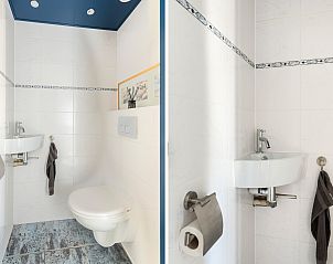 Guest house 210744 - Holiday property Oostelijk Flevoland - Geschakelde woning in Lelystad