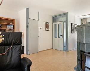 Guest house 210744 - Holiday property Oostelijk Flevoland - Geschakelde woning in Lelystad