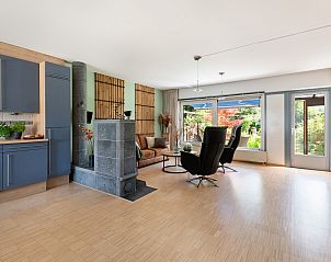 Guest house 210744 - Holiday property Oostelijk Flevoland - Geschakelde woning in Lelystad