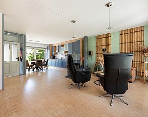 Guest house 210744 - Holiday property Oostelijk Flevoland - Geschakelde woning in Lelystad