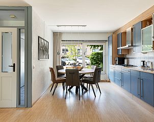 Guest house 210744 - Holiday property Oostelijk Flevoland - Geschakelde woning in Lelystad