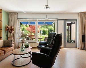 Guest house 210744 - Holiday property Oostelijk Flevoland - Geschakelde woning in Lelystad