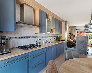 Guest house 210744 - Holiday property Oostelijk Flevoland - Geschakelde woning in Lelystad
