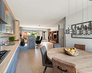 Guest house 210744 - Holiday property Oostelijk Flevoland - Geschakelde woning in Lelystad