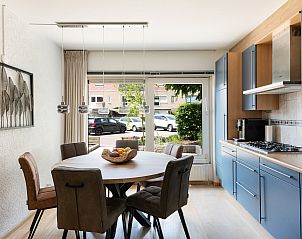 Guest house 210744 - Holiday property Oostelijk Flevoland - Geschakelde woning in Lelystad