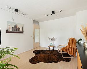 Guest house 210744 - Holiday property Oostelijk Flevoland - Geschakelde woning in Lelystad