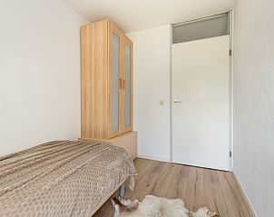 Guest house 210744 - Holiday property Oostelijk Flevoland - Geschakelde woning in Lelystad
