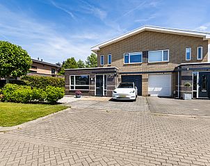 Verblijf 210746 - Vakantiewoning Oostelijk Flevoland - Geschakelde woning in Lelystad