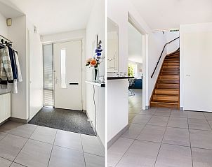 Verblijf 210746 - Vakantiewoning Oostelijk Flevoland - Geschakelde woning in Lelystad