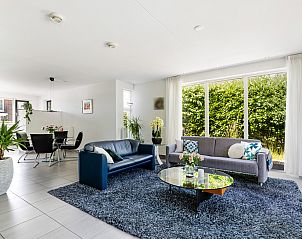 Verblijf 210746 - Vakantiewoning Oostelijk Flevoland - Geschakelde woning in Lelystad