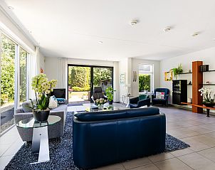 Verblijf 210746 - Vakantiewoning Oostelijk Flevoland - Geschakelde woning in Lelystad