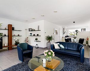 Verblijf 210746 - Vakantiewoning Oostelijk Flevoland - Geschakelde woning in Lelystad