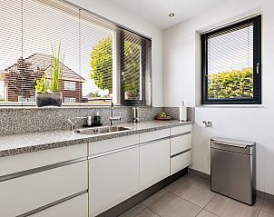 Verblijf 210746 - Vakantiewoning Oostelijk Flevoland - Geschakelde woning in Lelystad