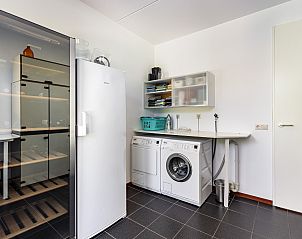 Verblijf 210746 - Vakantiewoning Oostelijk Flevoland - Geschakelde woning in Lelystad