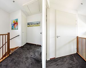 Verblijf 210746 - Vakantiewoning Oostelijk Flevoland - Geschakelde woning in Lelystad