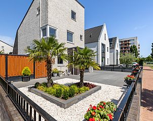Verblijf 210747 - Vakantiewoning Oostelijk Flevoland - Vrijstaande woning in Lelystad